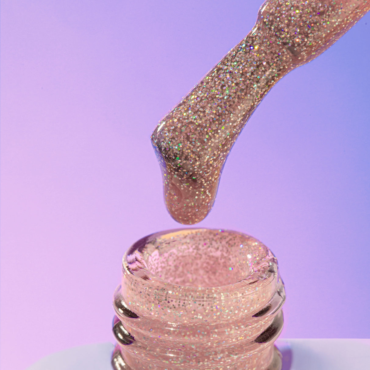 Dnka Gel Polish Color #0092, 12 ml