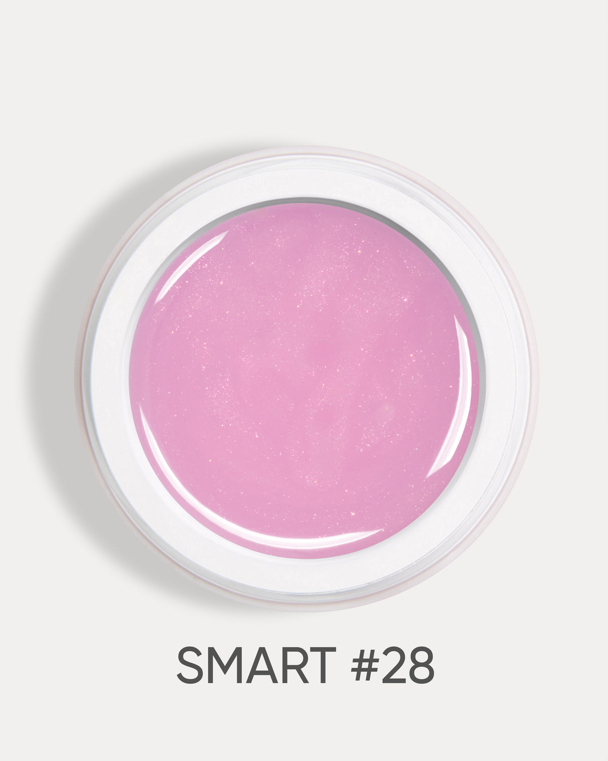 Dark Smart Builder Gel 28, 15 ml