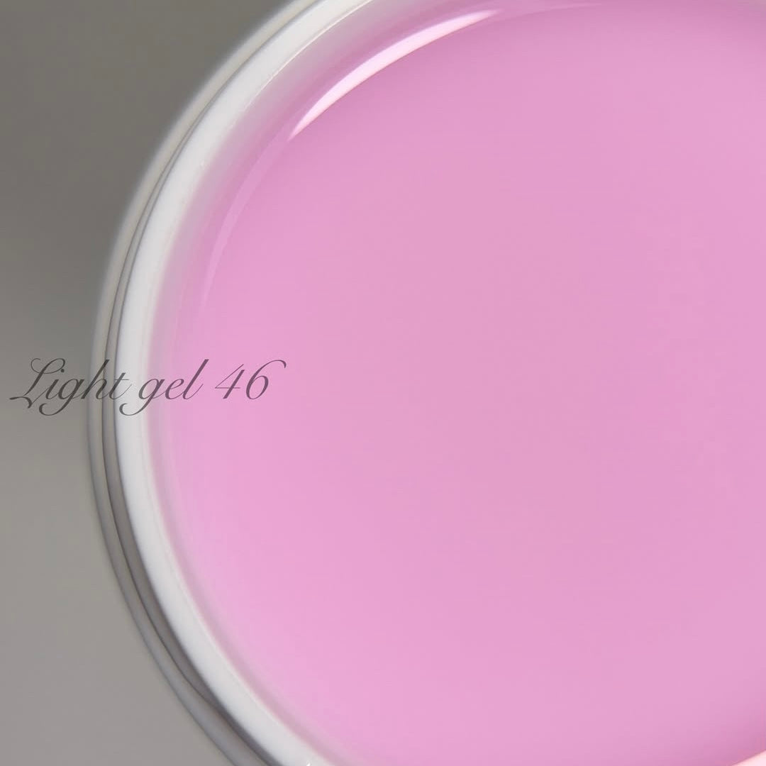 Danny Light Gel №46, 15 ml