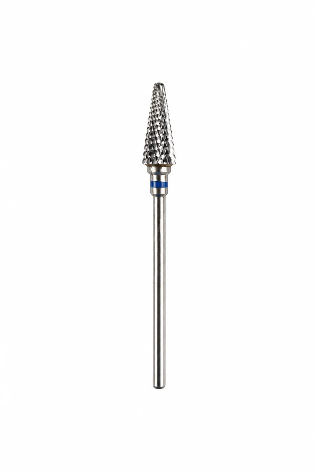 Paloma Carbide Nail Drill Bit Blue 005