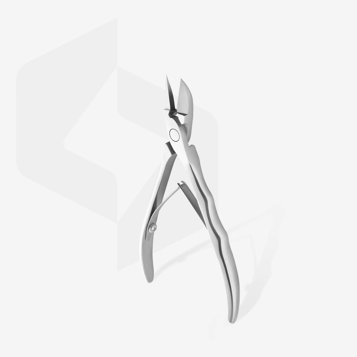 Staleks Professional Nail Nippers Expert 60, 16 mm