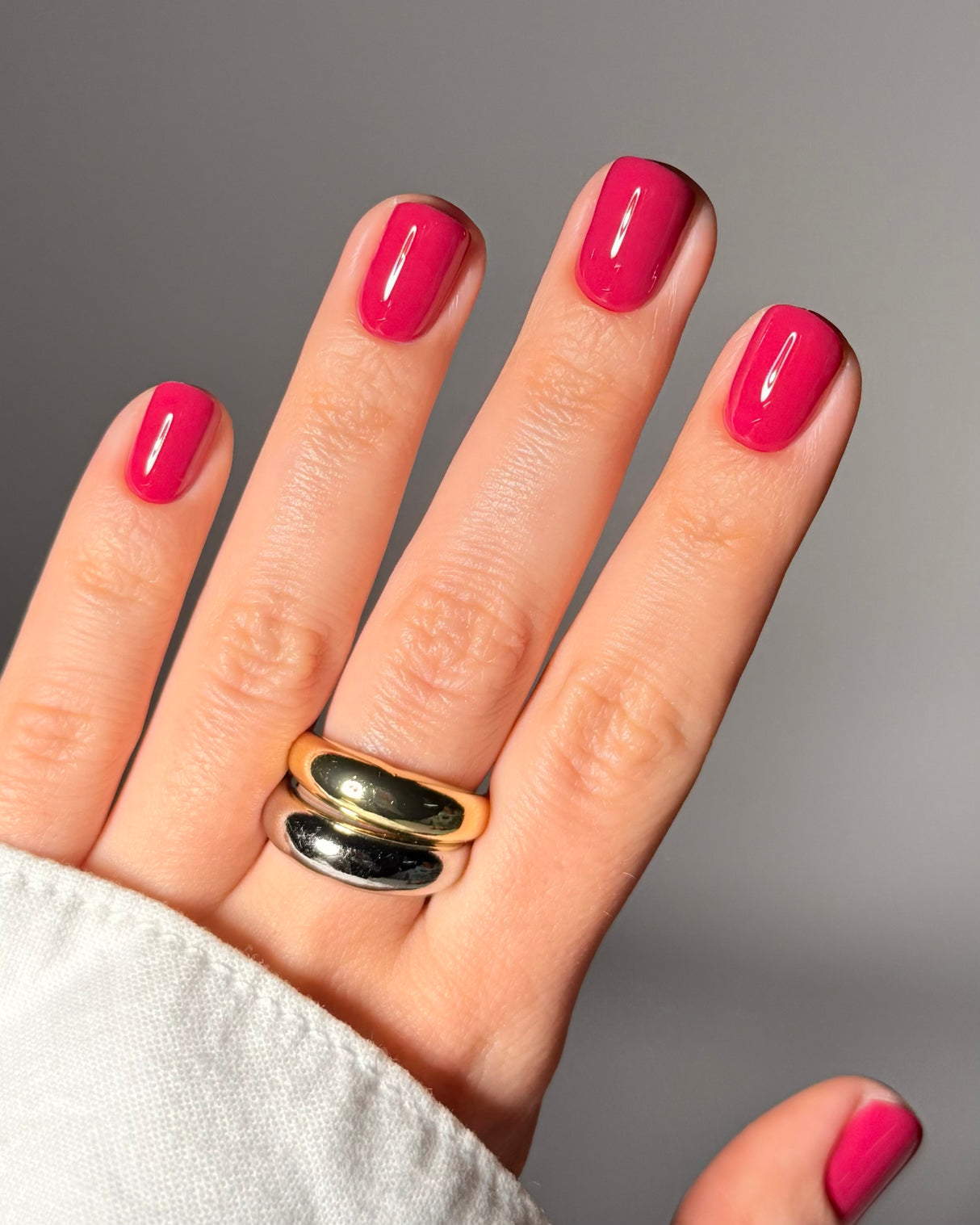 Dark Gel Polish (New Collection) 153, 10 ml