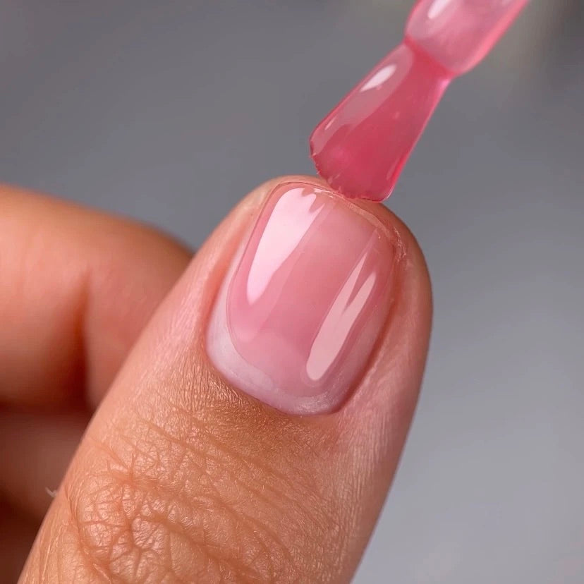 Nails Of The Day Cover Base 46 (light pigment), 10 ml