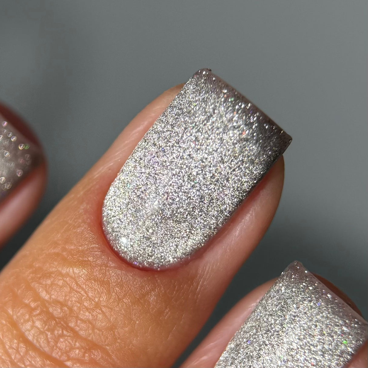 Dark Gel Polish Night Cat 03, 10 ml