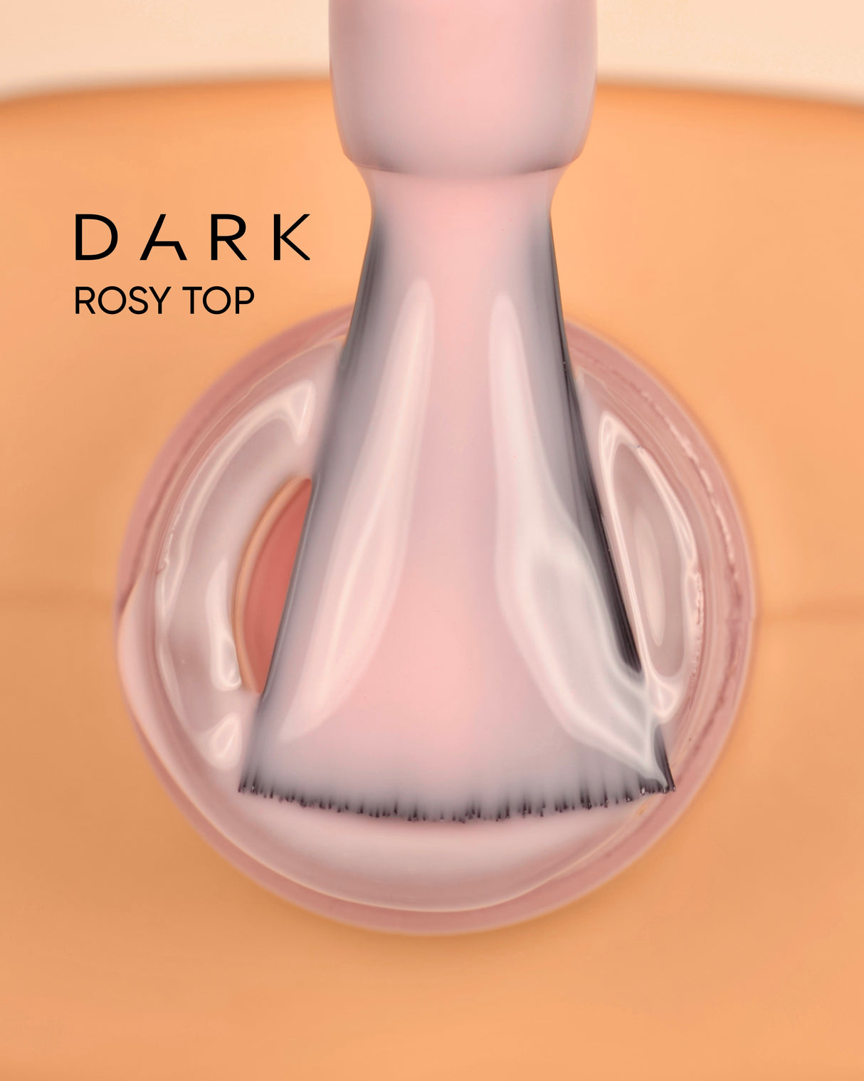 Dark Rosy Top, 10 ml
