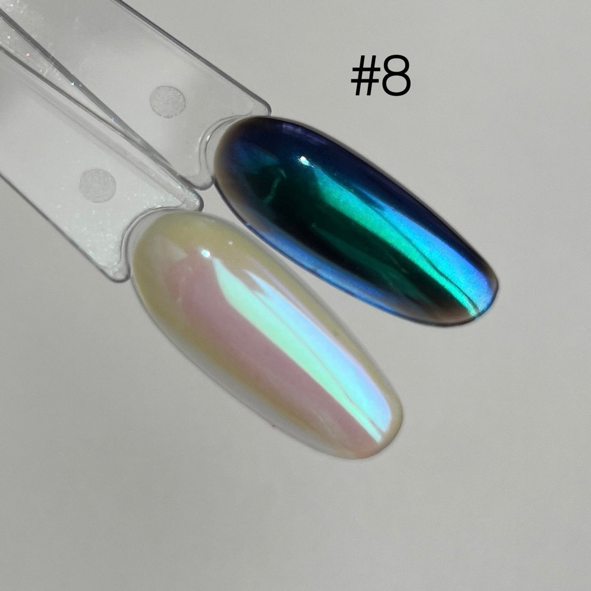 Danny Mirror Powder Rub 08