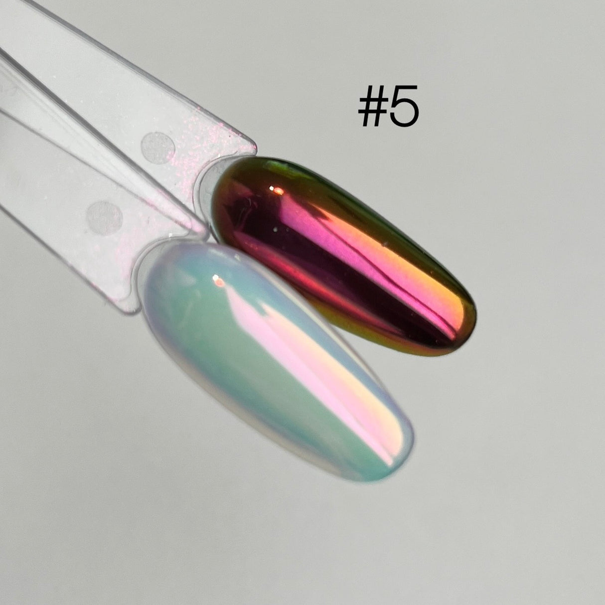 Danny Mirror Powder Rub 05