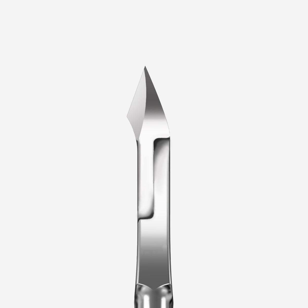 Staleks Cuticle Nippers Classic 12, 8 mm