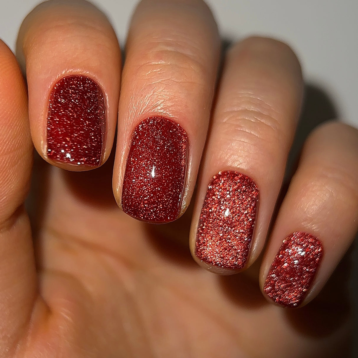 Dark Gel Polish Night Cat 09, 6 ml