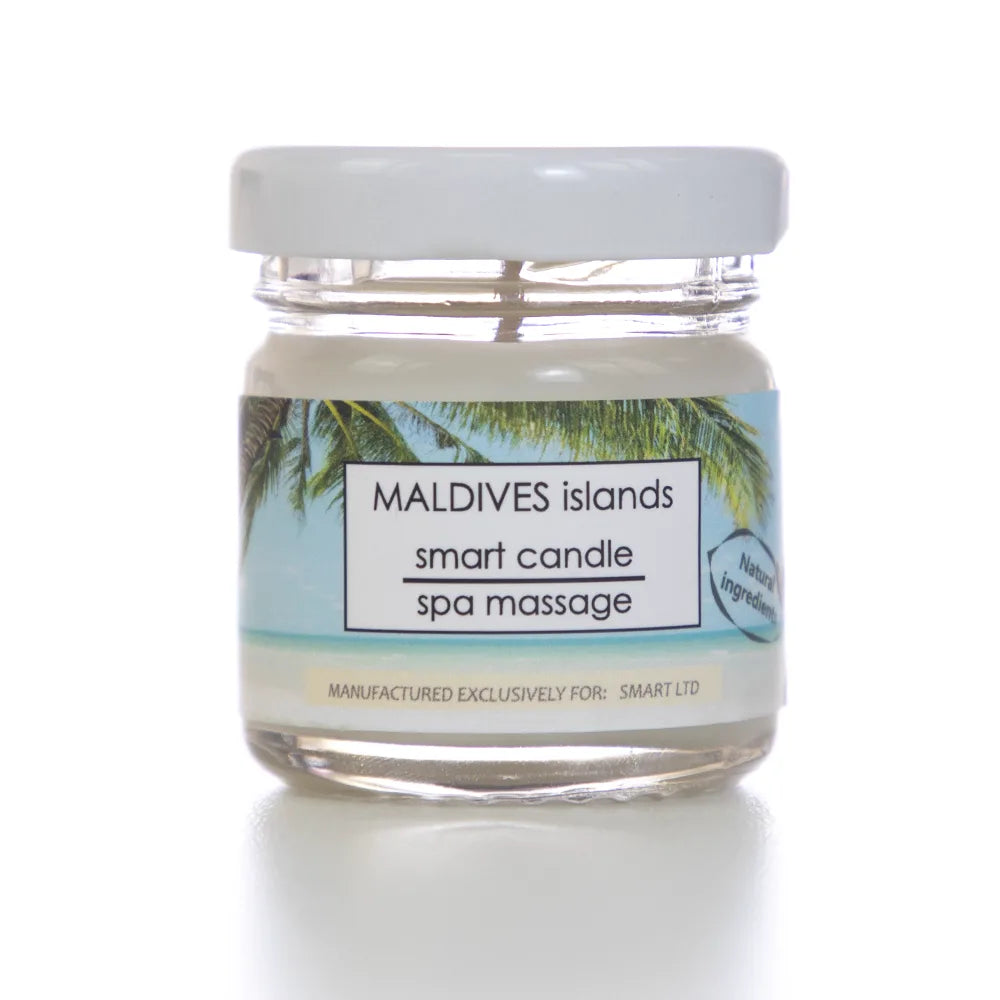 Smart Candle Maldives Islands, 30 ml