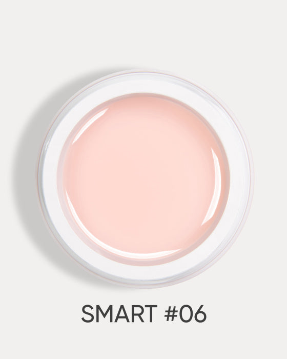 Dark Smart Builder Gel 06, 22 ml