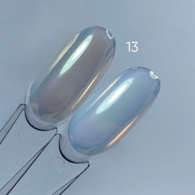 Dark Mirror Powder Rub 13, 0.5g