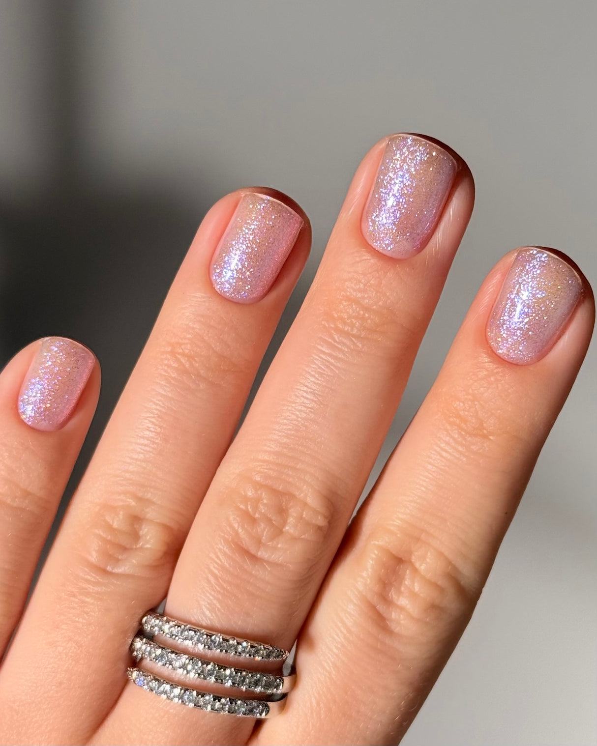 Dark Neptune Gel Paint, 5 ml