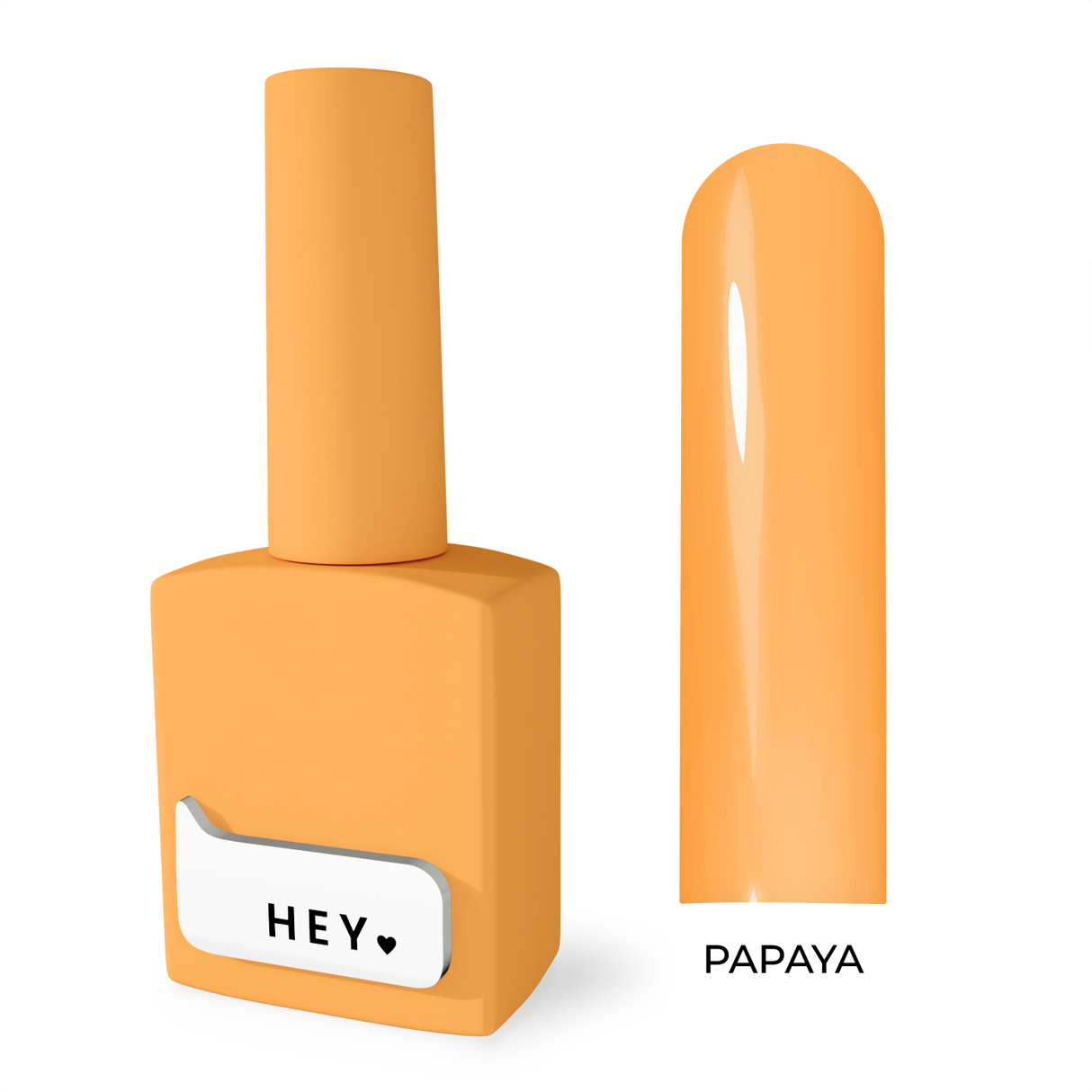 Heylove Tint Base Papaya, 15 ml