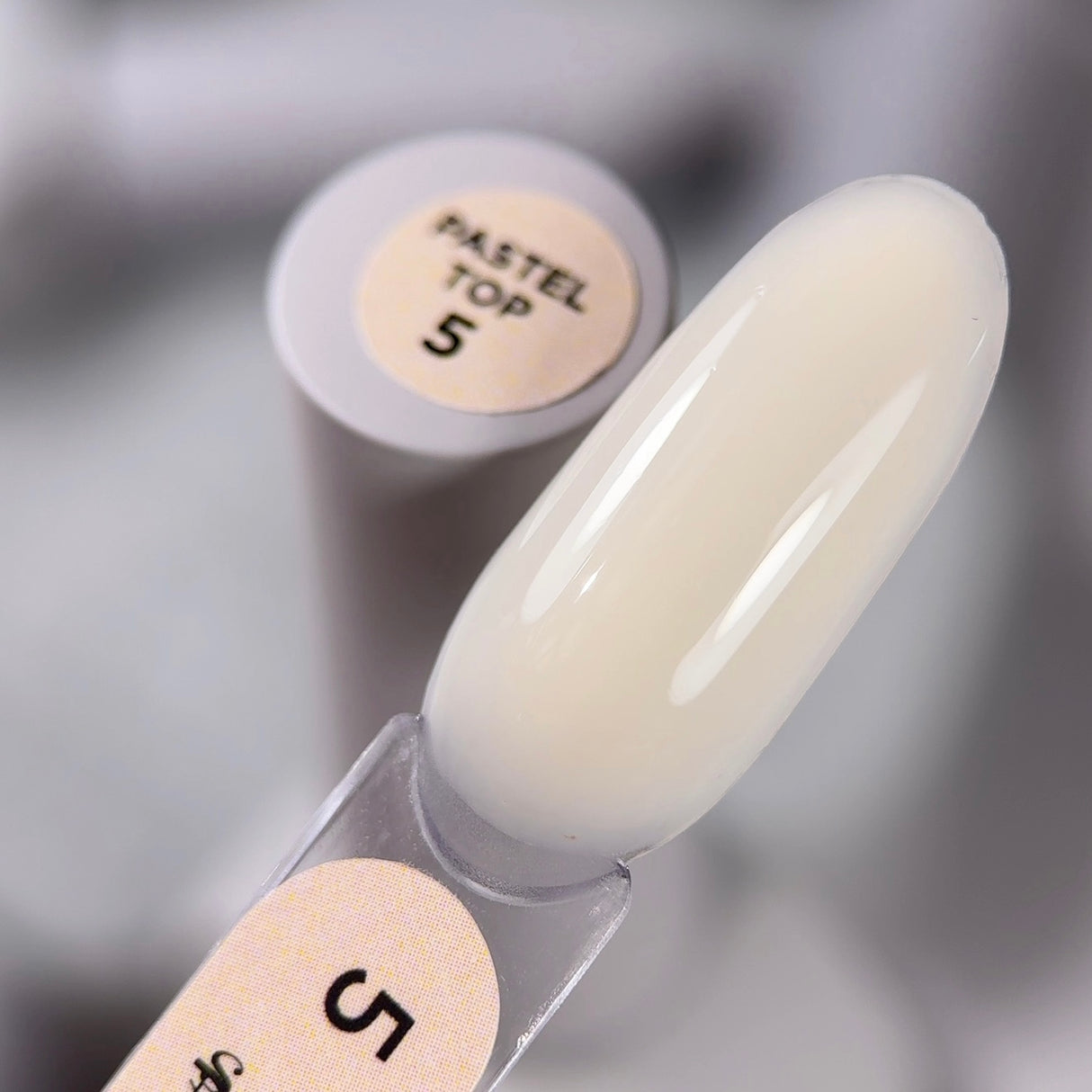 Saga Pastel Top 5, 10 ml