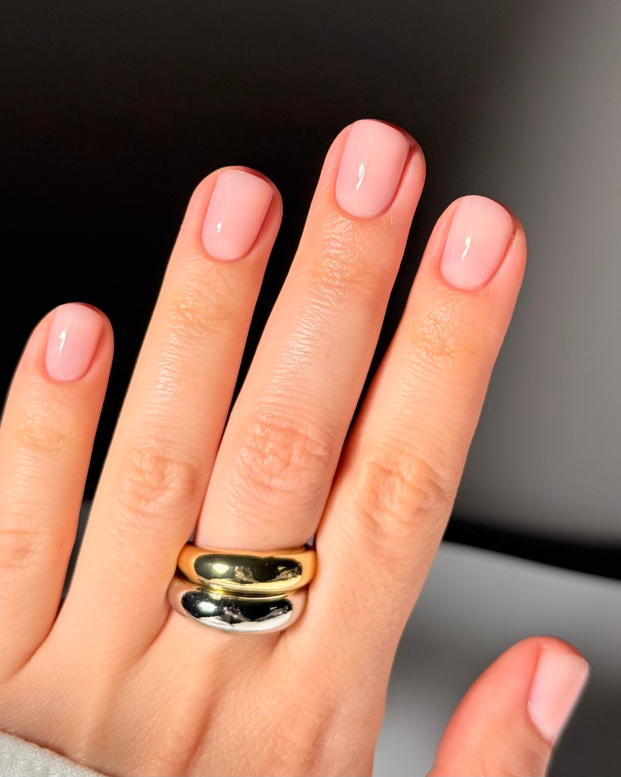 Dark Pro Base 64, 15 ml