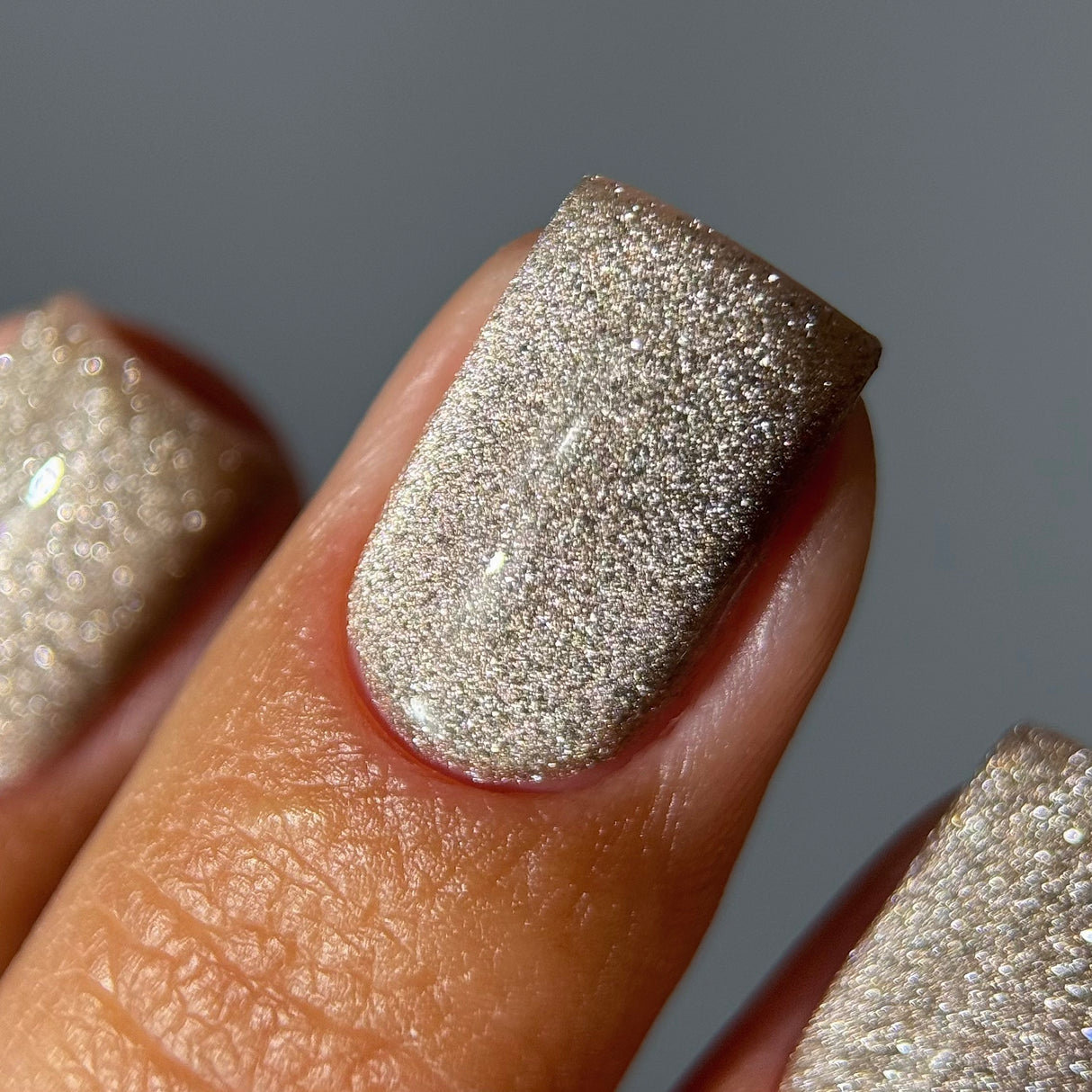 Dark Gel Polish Night Cat 01, 10 ml
