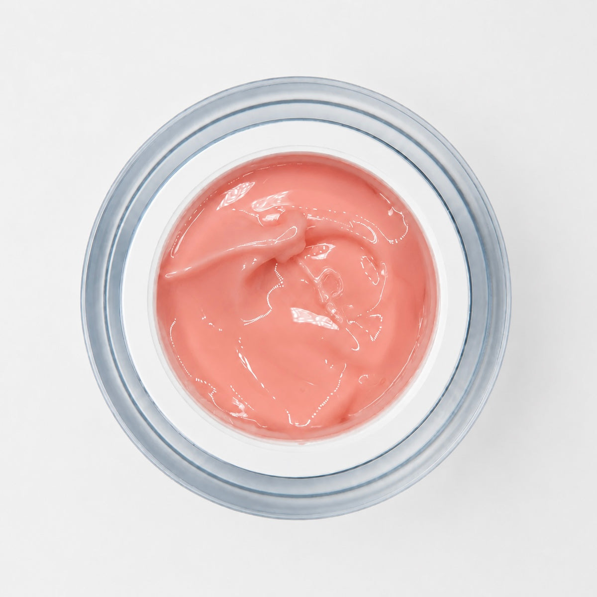 Paloma Builder Gel Mousse No. G052