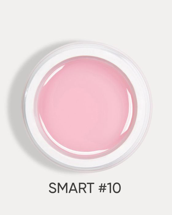 Dark Smart Builder Gel 10, 15 ml