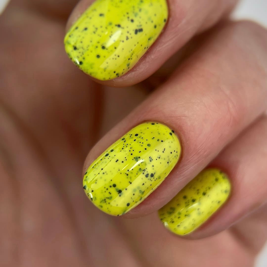 Danny Gel Polish Neon Dots 04, 6 ml