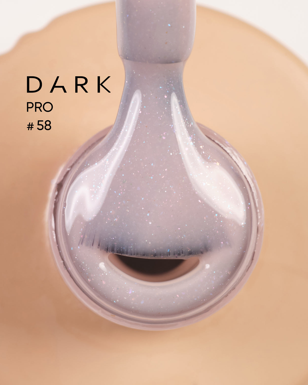 Dark Pro Base 58, 15 ml