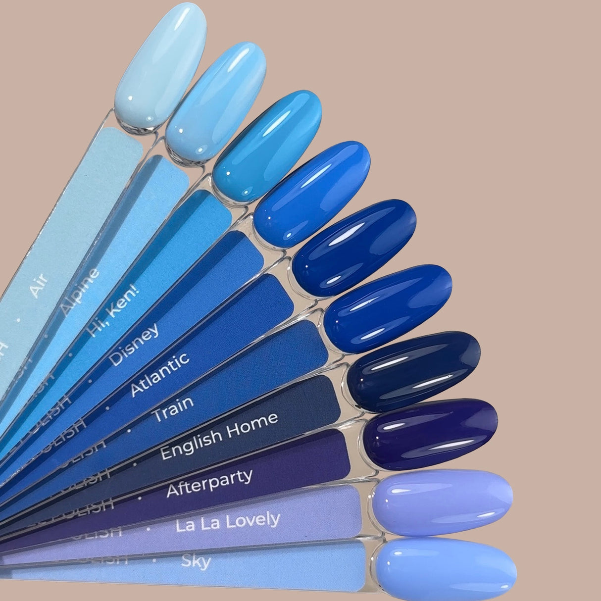 Heylove Gel Polish Afterparty, 15 ml