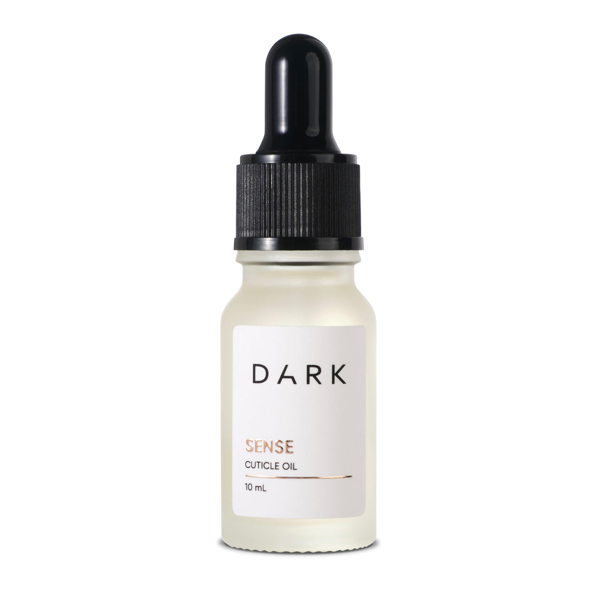 Dark Cuticle Oil Sense, 10 ml