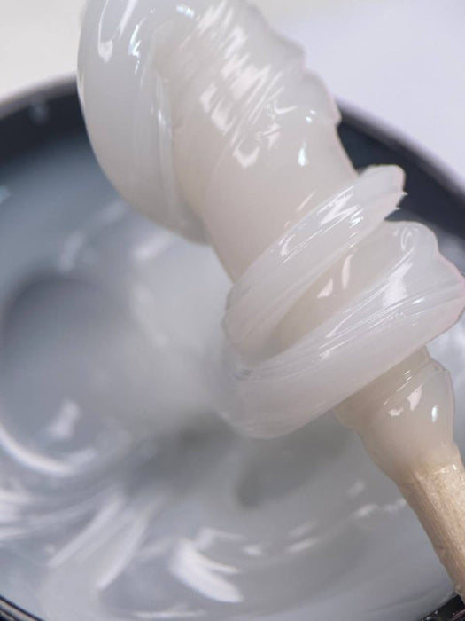 Dark Polygel 03 (in a jar), 30 ml