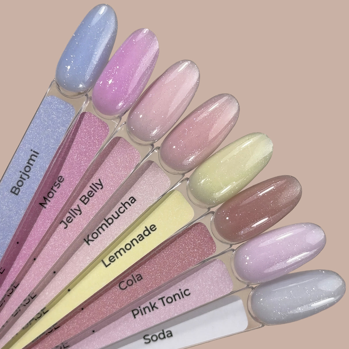 Heylove Tint Base Morse, 15 ml
