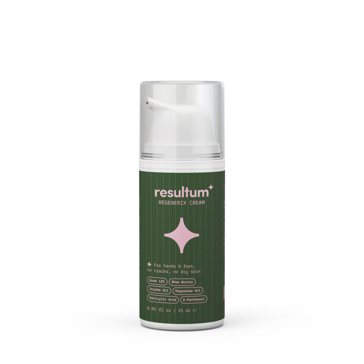 Resultum Regenerix Cream