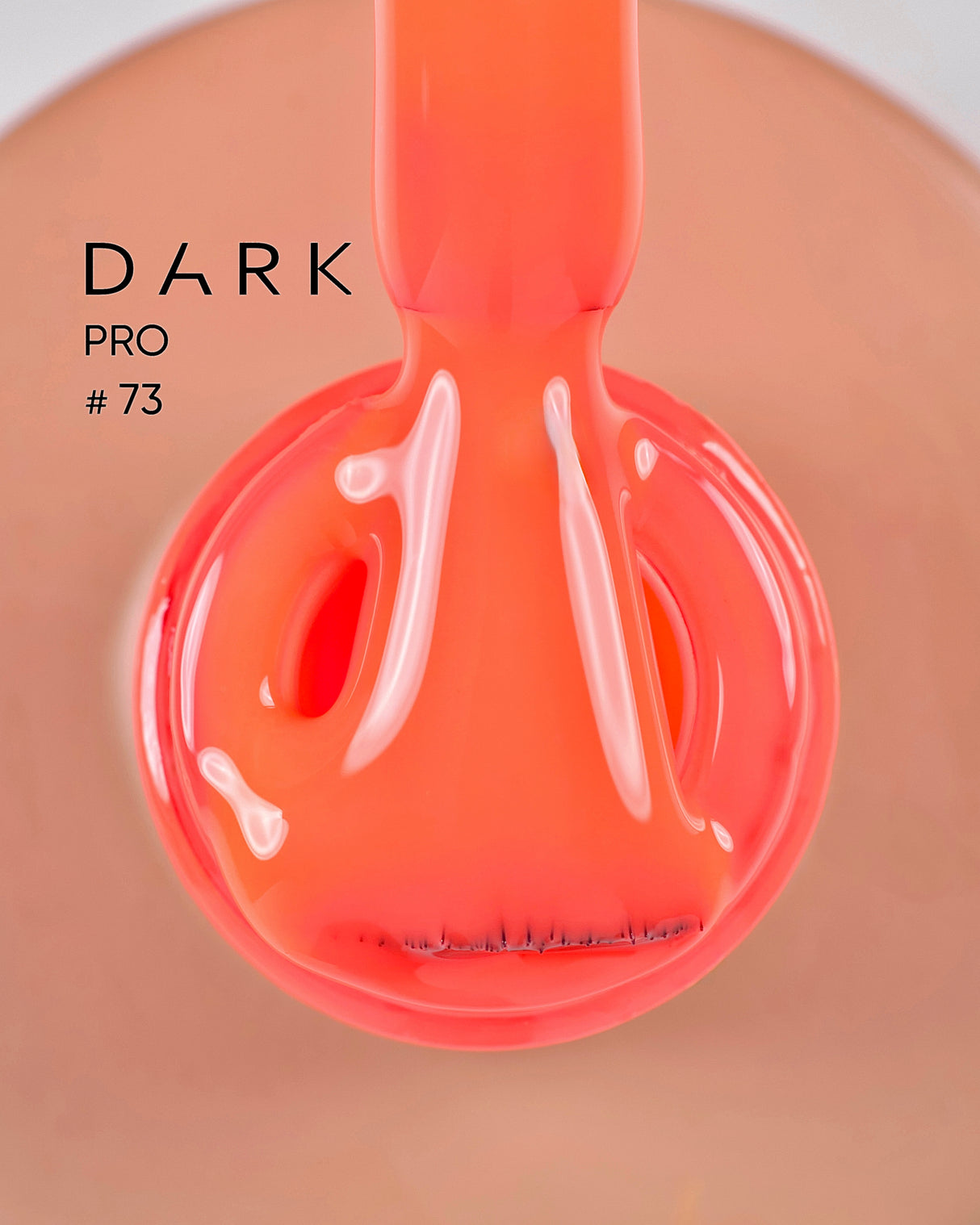 Dark Pro Base 73, 15 ml