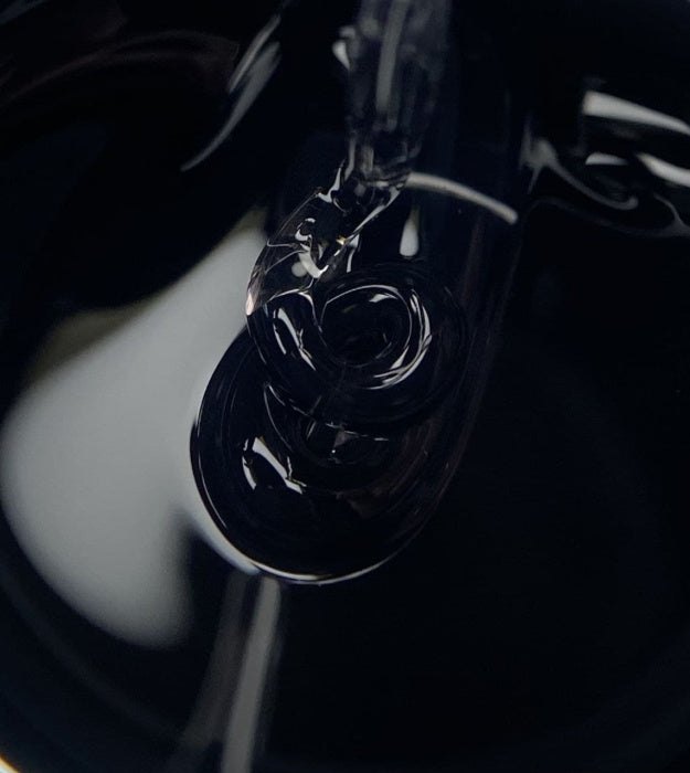 Dark Medium Gel 01 (transparent)