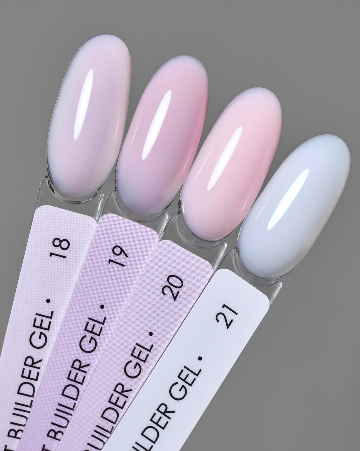 Dark Smart Builder Gel 19, 30 ml