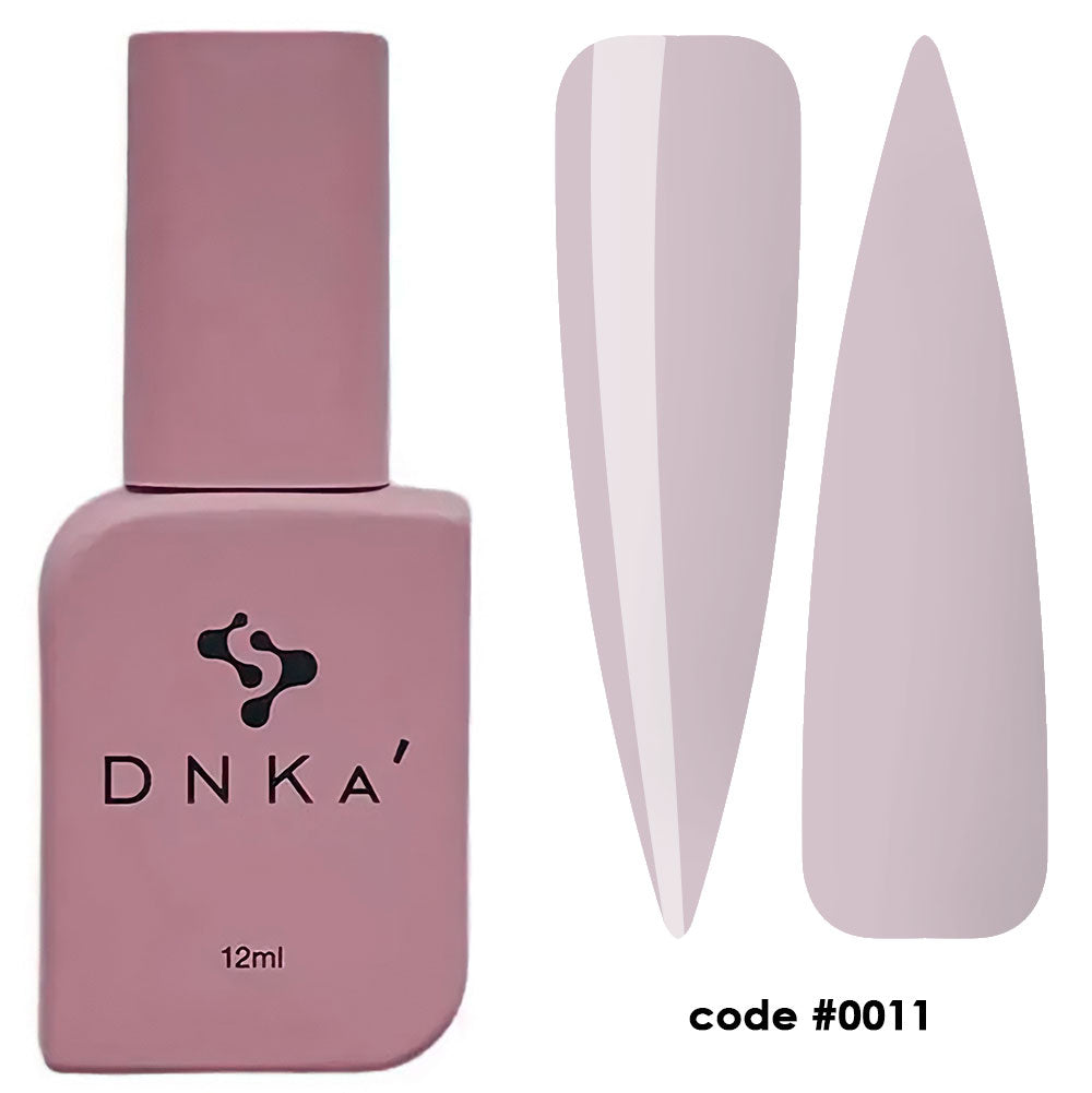 Dnka Fast Gel 0011 Oxford, 12 ml