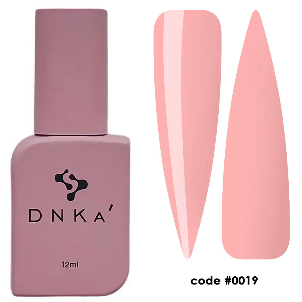 Dnka Fast Gel 0019 Oxford, 12 ml