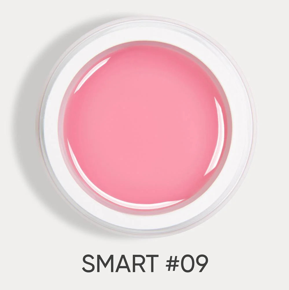 Dark Smart Builder Gel 09, 30 ml