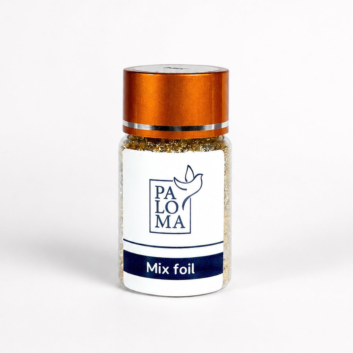 Paloma Mix Foil (potal)