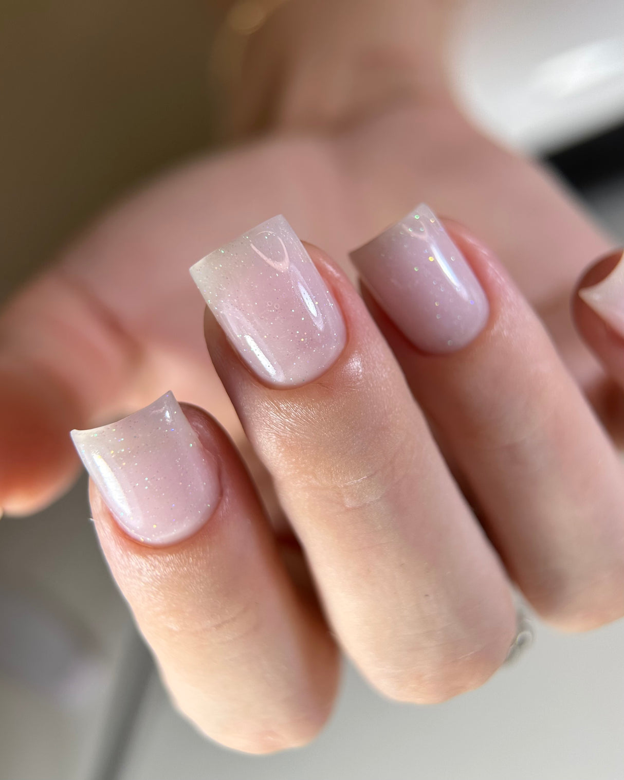 Dark Pro Base Opal 3, 15 ml with a brush