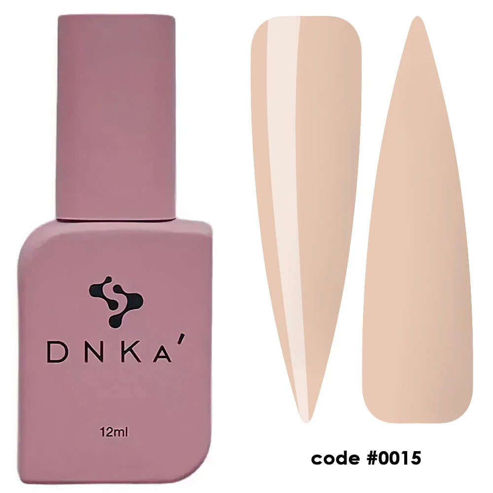 Dnka Fast Gel 0015 Oxford, 12 ml