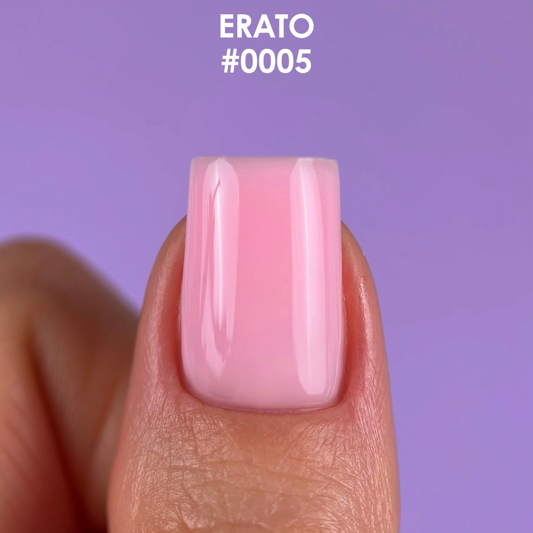 Dnka Fast Gel 0005 Erato, 12 ml
