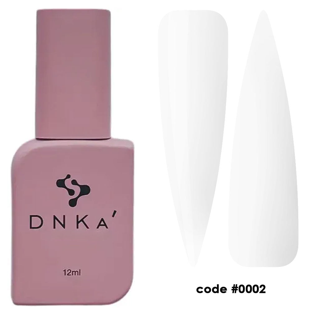 Dnka Fast Gel 0002 Calliope, 12 ml