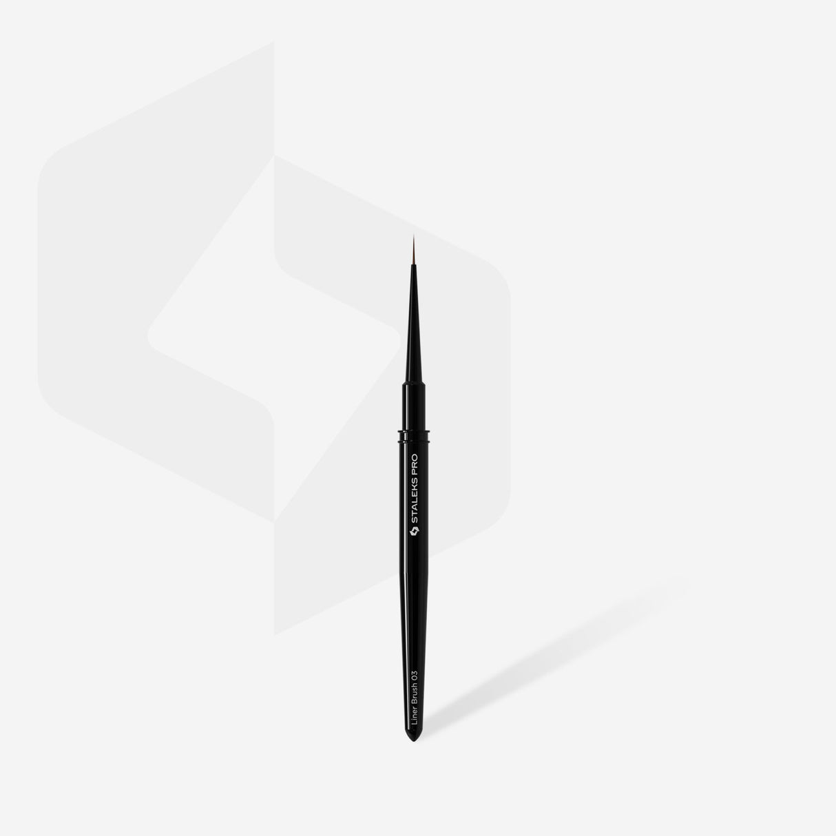 Staleks Brush-liner Expert width 0.9 mm / length 10 mm