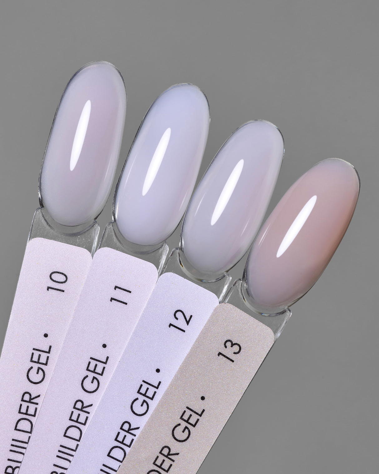 Dark Smart Builder Gel 13, 30 ml