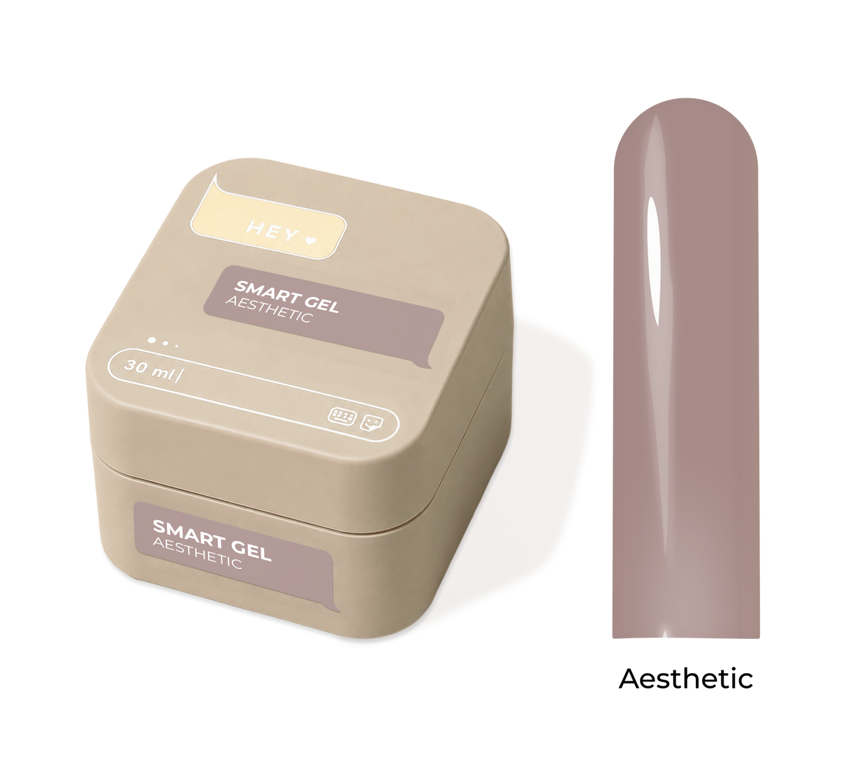 Heylove Smart Gel Aesthetic