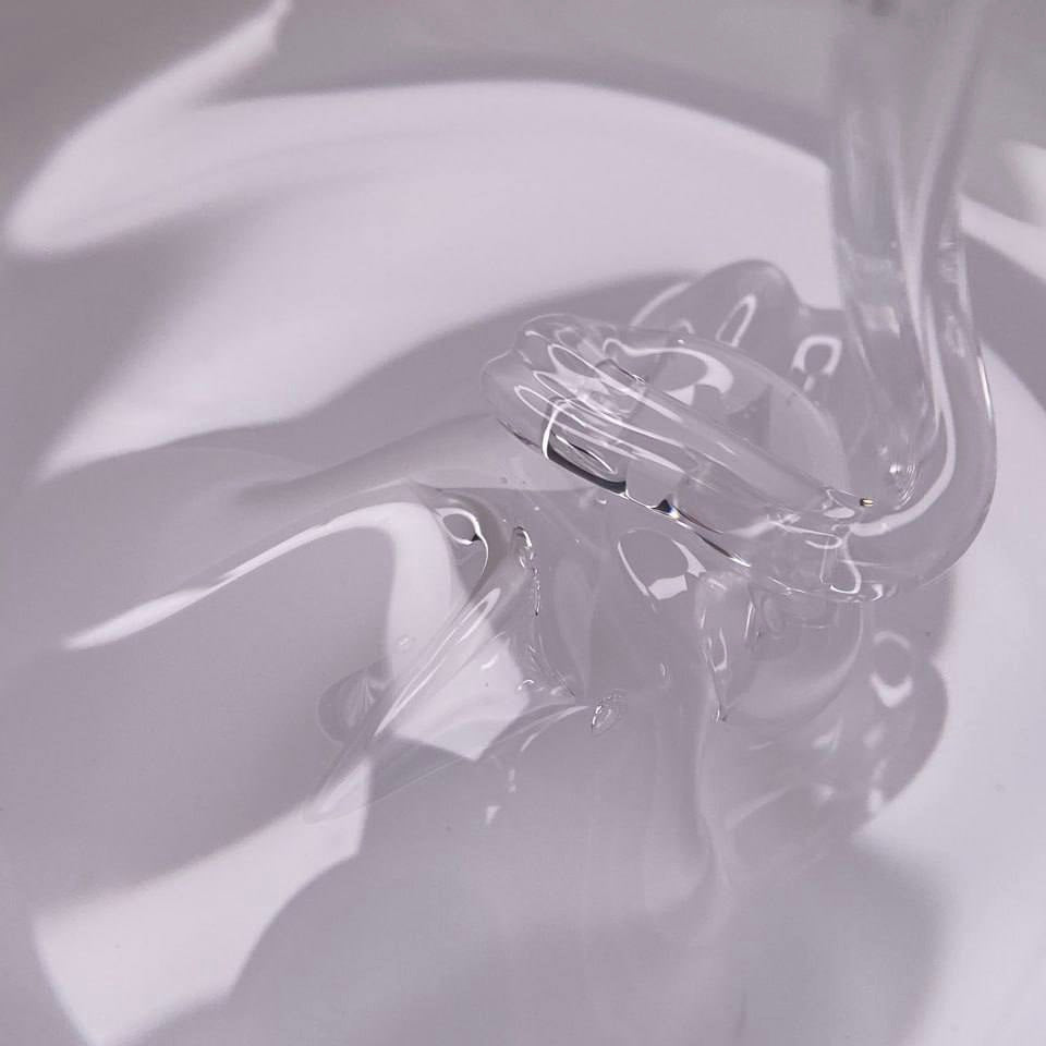 Dark Smart Builder Gel 01, 22 ml