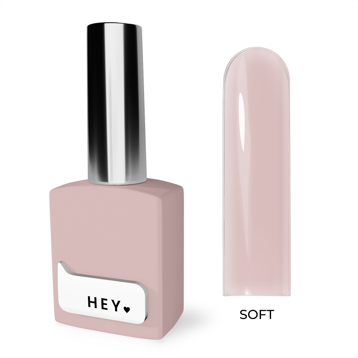 Heylove Smart Gel Soft, 15 ml