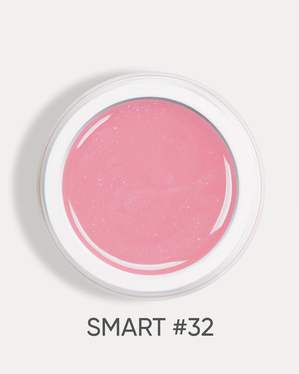 Dark Smart Builder Gel 32, 15 ml