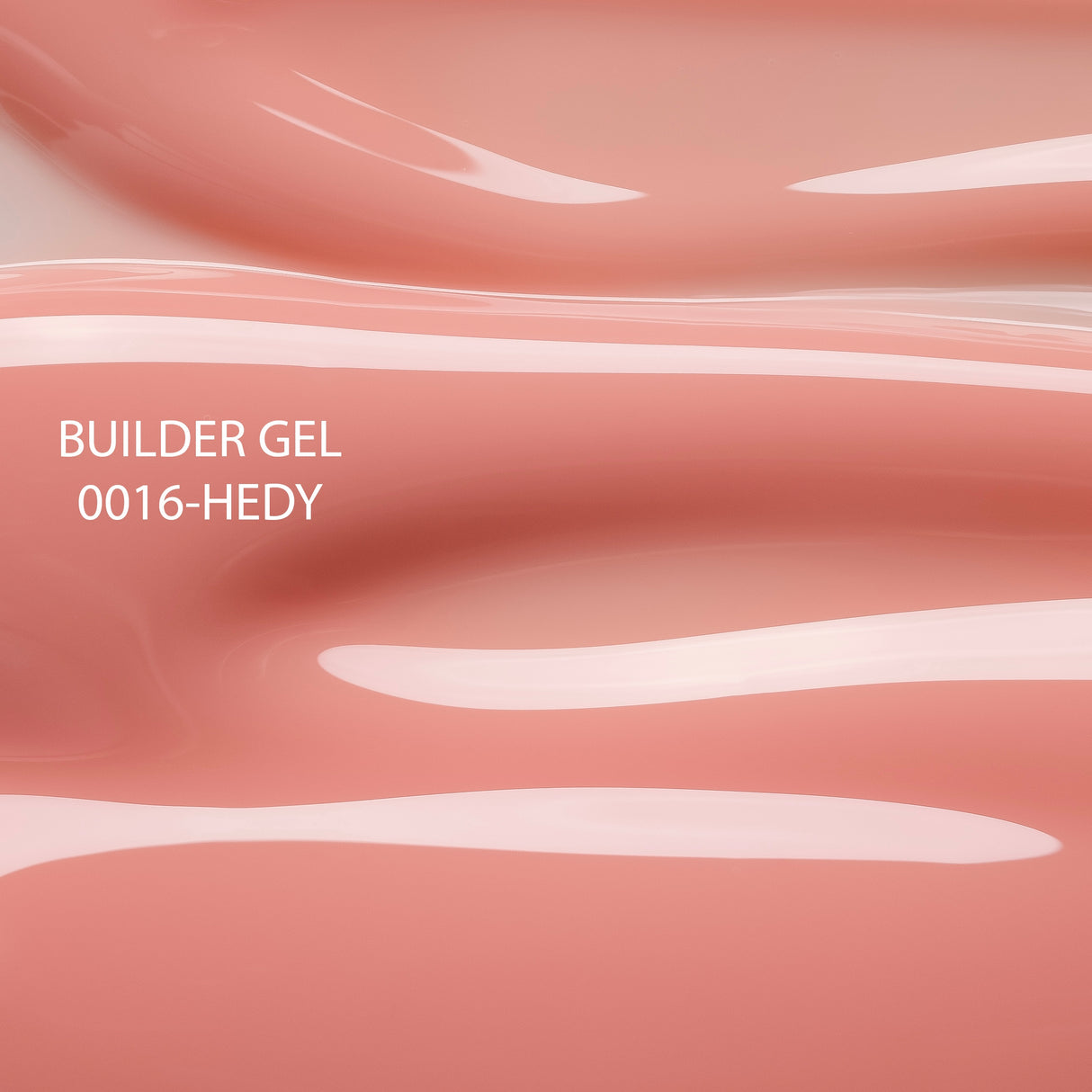 Dnka Builder Gel #0016 Hedy, 30 ml