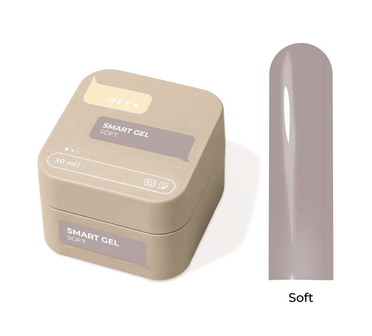 Heylove Smart Gel Soft