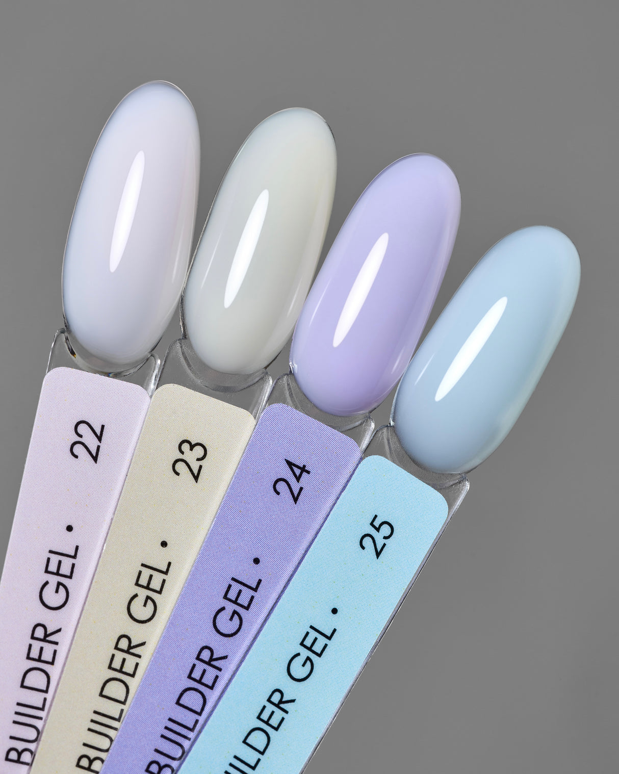 Dark Smart Builder Gel 23, 30 ml